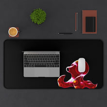 Load image into Gallery viewer, Anime Pokémon Mouse Pad (Desk Mat) With Laptop