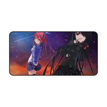 Load image into Gallery viewer, Date A Live Mouse Pad (Desk Mat)