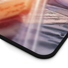 Load image into Gallery viewer, Anime Original Mouse Pad (Desk Mat) Hemmed Edge