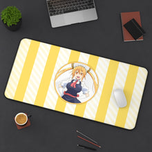 Load image into Gallery viewer, Miss Kobayashi's Dragon Maid Kobayashi San Chi No Maid Dragon, Tohru Mouse Pad (Desk Mat) On Desk