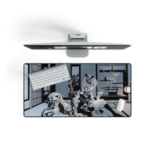 Load image into Gallery viewer, Touhou Mouse Pad (Desk Mat)