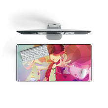 Load image into Gallery viewer, No Game No Life Mouse Pad (Desk Mat) On Desk