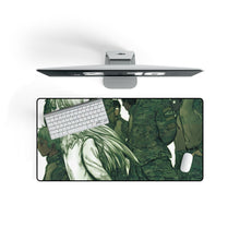 Load image into Gallery viewer, Jormungand Mouse Pad (Desk Mat)