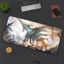 Load image into Gallery viewer, Pixiv Fantasia V Mouse Pad (Desk Mat) On Desk