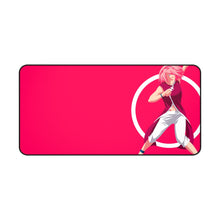 Load image into Gallery viewer, Boruto Mouse Pad (Desk Mat)