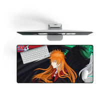 Load image into Gallery viewer, Ichigo & Ulquiorra Mouse Pad (Desk Mat)