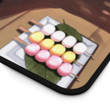 Load image into Gallery viewer, Katou Megumi Mouse Pad (Desk Mat) Hemmed Edge