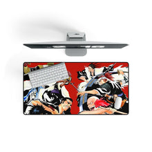 Load image into Gallery viewer, Anime Bleach Mouse Pad (Desk Mat)