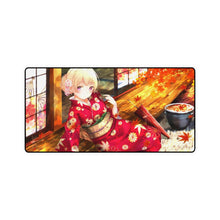 Load image into Gallery viewer, BanG Dream! Mouse Pad (Desk Mat)
