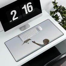 Load image into Gallery viewer, Anime Attack On Titan Mouse Pad (Desk Mat)