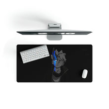 Load image into Gallery viewer, Borushiki Mouse Pad (Desk Mat)