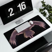 Load image into Gallery viewer, Angel With Wings Mouse Pad (Desk Mat)