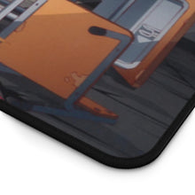 Load image into Gallery viewer, Monogatari (Series) Mouse Pad (Desk Mat) Hemmed Edge