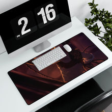 Load image into Gallery viewer, Anime Castlevania Mouse Pad (Desk Mat) With Laptop