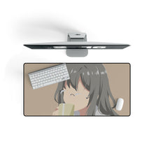 Load image into Gallery viewer, Futaba Rio Mouse Pad (Desk Mat)