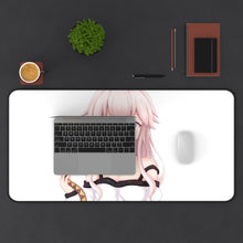 Load image into Gallery viewer, Grimoire of Zero Mouse Pad (Desk Mat) With Laptop