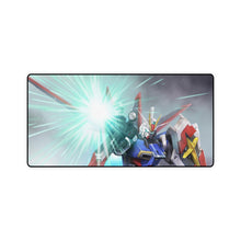 Load image into Gallery viewer, Mobile Suit Gundam Seed Destiny Mouse Pad (Desk Mat)