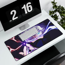 Load image into Gallery viewer, Jujutsu Kaisen Mouse Pad (Desk Mat)