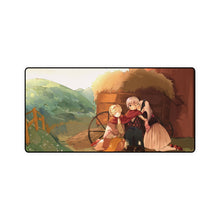 Load image into Gallery viewer, Hetalia: Axis Powers Mouse Pad (Desk Mat)