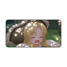 Load image into Gallery viewer, The Rising Of The Shield Hero Mouse Pad (Desk Mat)