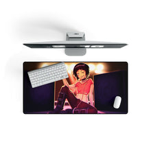 Load image into Gallery viewer, My Hero Academia Mouse Pad (Desk Mat) On Desk