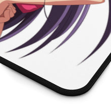 Load image into Gallery viewer, Clannad Kyou Fujibayashi Mouse Pad (Desk Mat) Hemmed Edge