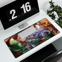 Load image into Gallery viewer, Touhou Mouse Pad (Desk Mat)