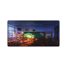 Load image into Gallery viewer, Classroom - My hero academia Mouse Pad (Desk Mat)