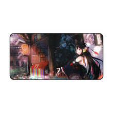 Load image into Gallery viewer, Anime Original Mouse Pad (Desk Mat)