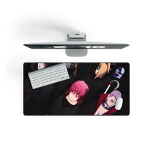 Load image into Gallery viewer, Anime Naruto Mouse Pad (Desk Mat)