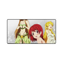 Load image into Gallery viewer, The Sacred Blacksmith Mouse Pad (Desk Mat)