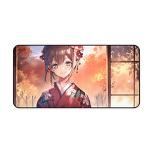 Load image into Gallery viewer, Anime Original Mouse Pad (Desk Mat)