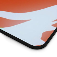 Load image into Gallery viewer, Gohan (Dragon Ball) Mouse Pad (Desk Mat) Hemmed Edge