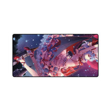 Load image into Gallery viewer, Touhou Mouse Pad (Desk Mat)