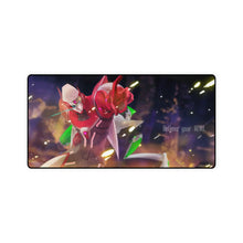 Load image into Gallery viewer, Tiger & Bunny Mouse Pad (Desk Mat)