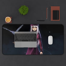 Load image into Gallery viewer, Fate/Stay Night Mouse Pad (Desk Mat) With Laptop