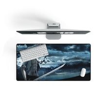 Load image into Gallery viewer, Anime Bleach Mouse Pad (Desk Mat)