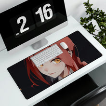 Load image into Gallery viewer, Chainsaw Man Mouse Pad (Desk Mat)