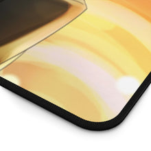 Load image into Gallery viewer, Gilgamesh (Fate Series) Mouse Pad (Desk Mat) Hemmed Edge