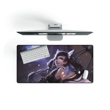 Load image into Gallery viewer, Anime RWBY Mouse Pad (Desk Mat)
