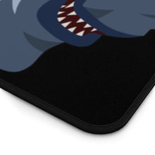 Load image into Gallery viewer, When you kill innocent peoples.You will become a Killer from a Hero Mouse Pad (Desk Mat) Hemmed Edge