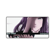 Load image into Gallery viewer, Anime Tokyo Ghoul Mouse Pad (Desk Mat)