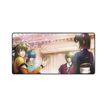 Load image into Gallery viewer, Anime Harukanaru Toki no Naka de Mouse Pad (Desk Mat)