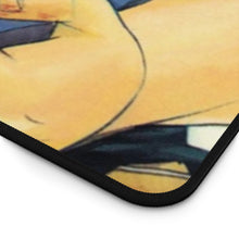 Load image into Gallery viewer, Anime FullMetal Alchemist Mouse Pad (Desk Mat) Hemmed Edge