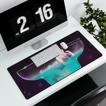 Load image into Gallery viewer, Anime Kantai Collection Mouse Pad (Desk Mat)