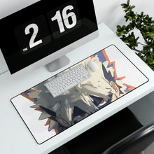 Load image into Gallery viewer, Katsuki Bakugou Mouse Pad (Desk Mat)