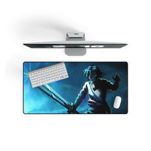 Load image into Gallery viewer, Tatsumi Mouse Pad (Desk Mat) On Desk