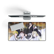 Load image into Gallery viewer, Anime Bleach Mouse Pad (Desk Mat)