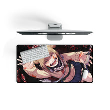 Load image into Gallery viewer, My Hero Academia Mouse Pad (Desk Mat) On Desk