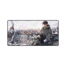 Load image into Gallery viewer, Anime Attack On Titan Mouse Pad (Desk Mat)